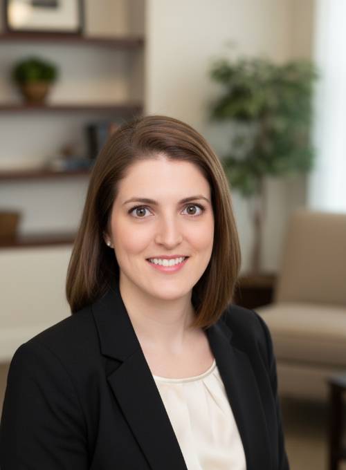 Jamie Hull - Registered Pharmacist